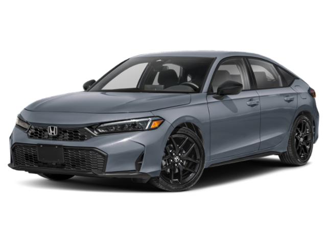 honda civic hatchback 2026 19XFL2H86TE012057 image honda civic hatchback 2026 19XFL2H86TE012057 image